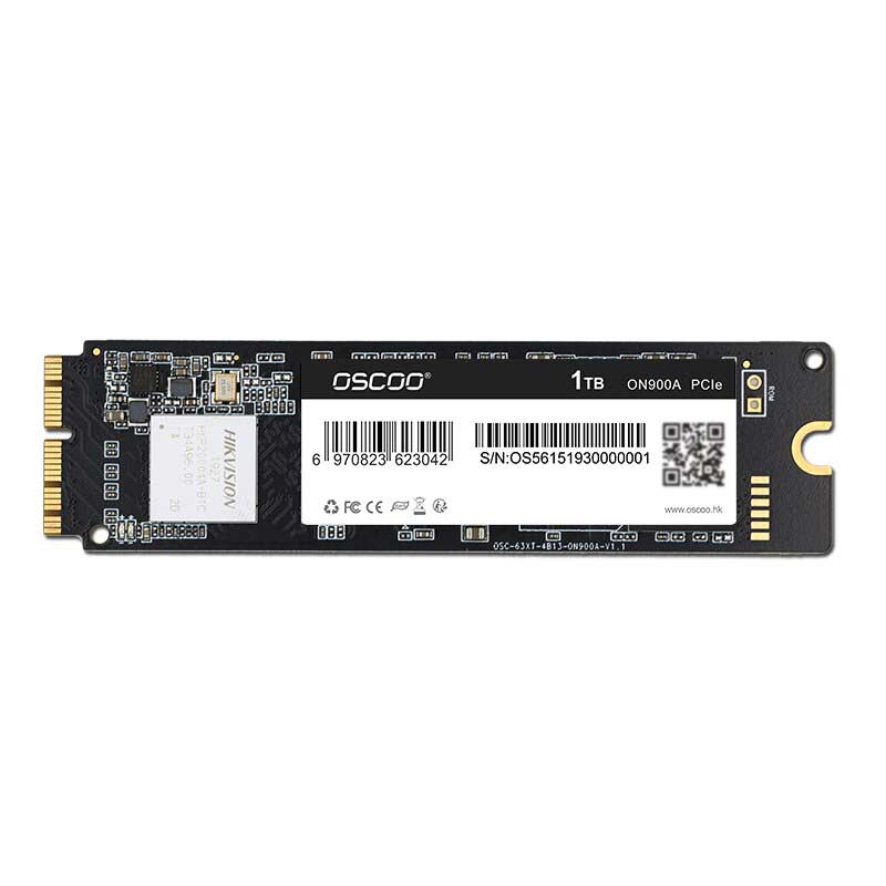 Disco SSD NVMe - 1TB