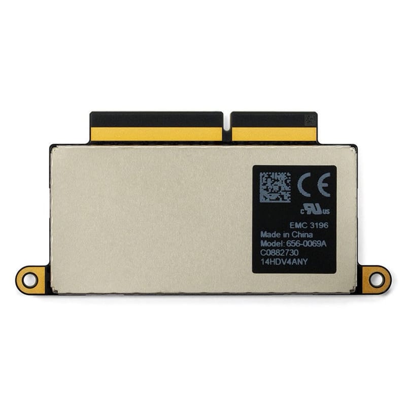 Disco SSD NVMe – 1TB (Macbook Pro 2016 y  2017)