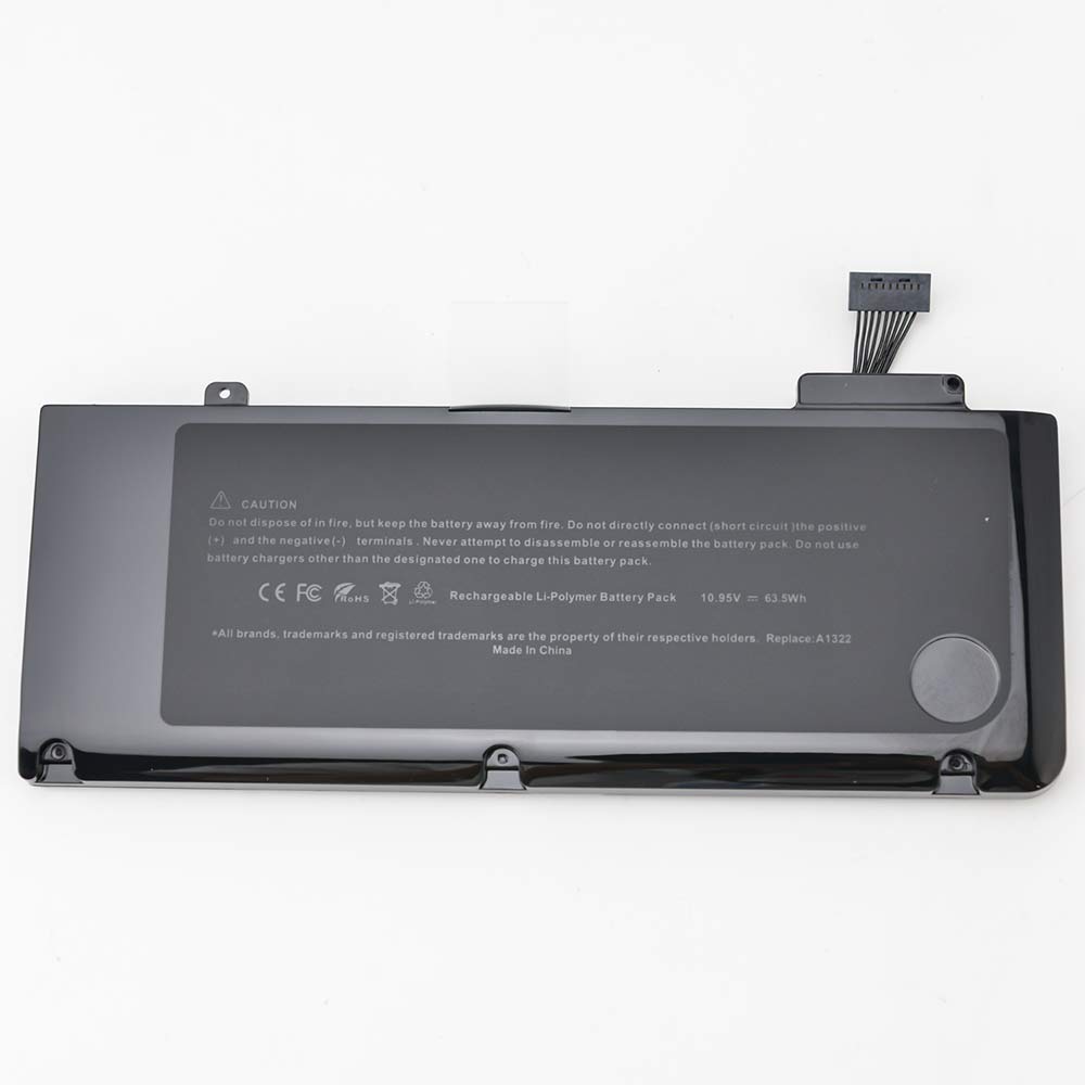 Batería A1322 para Macbook Pro 13" A1278