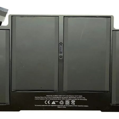 Bateria Para Macbook Air 13 A1369 A1466 2010-2017