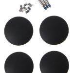 Kit Tornillos Y Gomas Para  Macbook Pro 13 A1278 Y 15 A1286