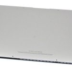 Tapa  Inferior Macbook Pro 13 A1278 + Desatornillador
