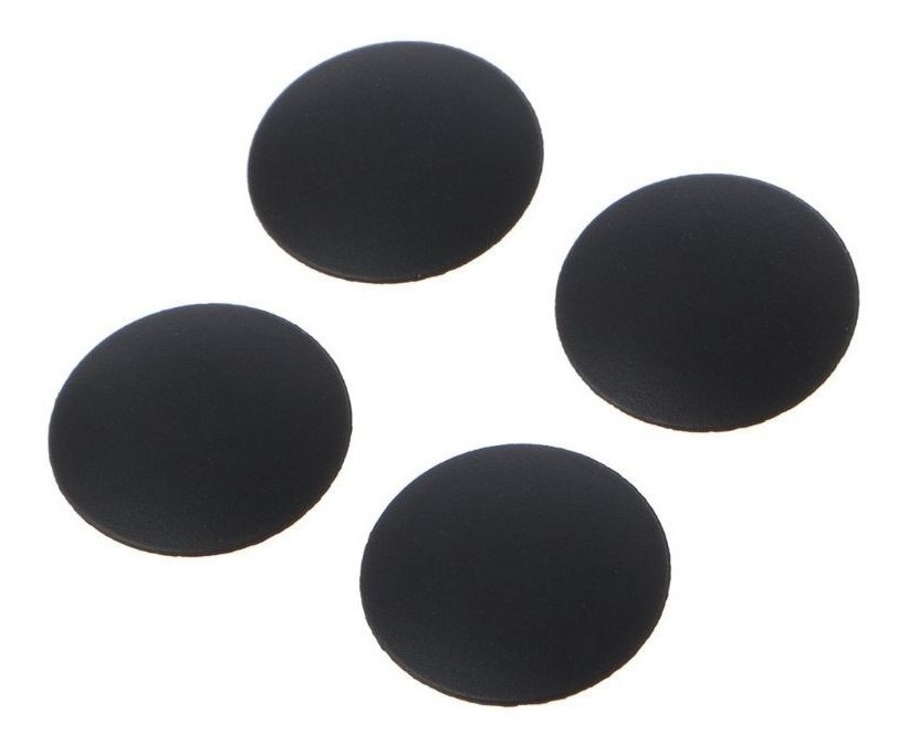 Kit Tornillos Y Gomas Para  Macbook Pro 13 A1278 Y 15 A1286