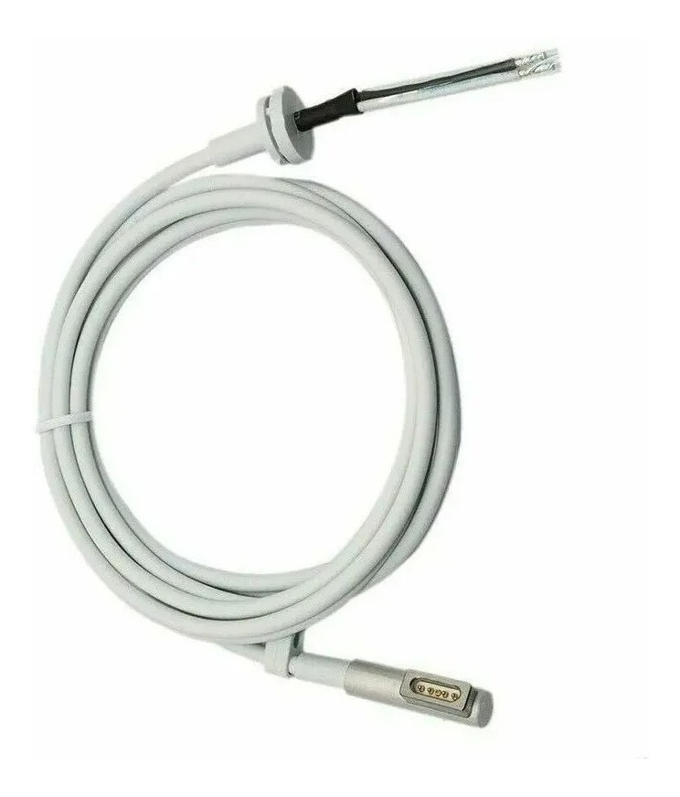 Cable Repuesto Cargador Magsafe 1 Tipo L  45w 60w 85w
