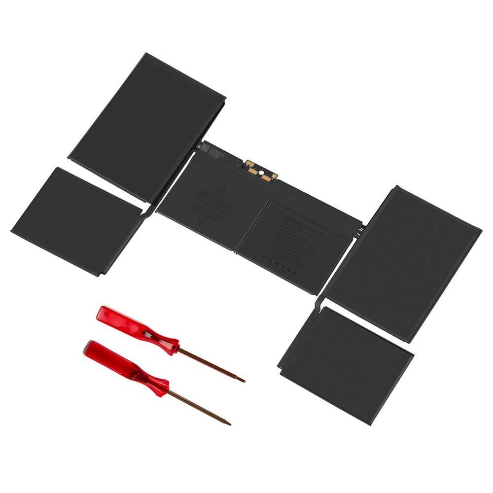 Bateria A1527 para Macbook
Retina 12" 2015-2017 A1534