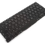 Teclado para MacBook Pro 13 2013-2015 A1502