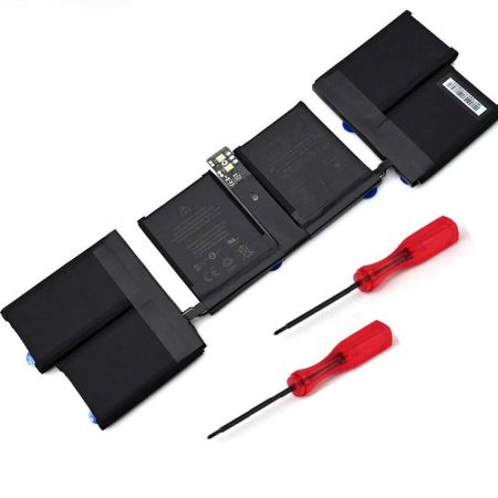 Bateria A2519 para Macbook Pro 14" M1 Pro y M1 Max