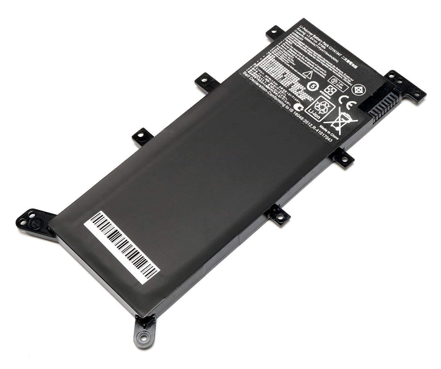 Bateria ASUS C21N1347