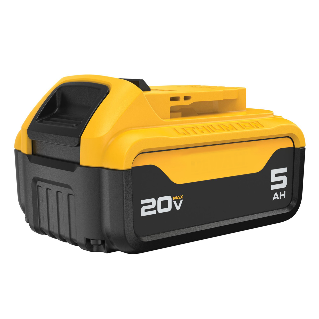 Bateria para Herramientas Eléctricas DEWALT DCB200 20V 5AH